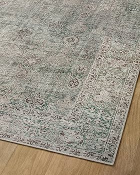 Amazon.com: Loloi Chris Loves Julia Jules Collection JUL-08