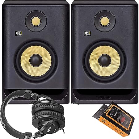 Krk rokit 5 amplifier Clearance