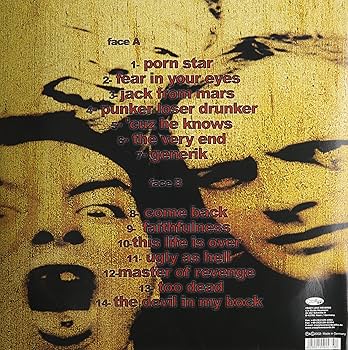 G [VINYL]: Amazon.co.uk: CDs & Vinyl