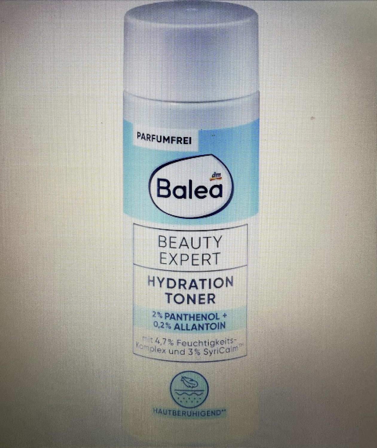 Toner Beauty Expert Hydration, 100 ml