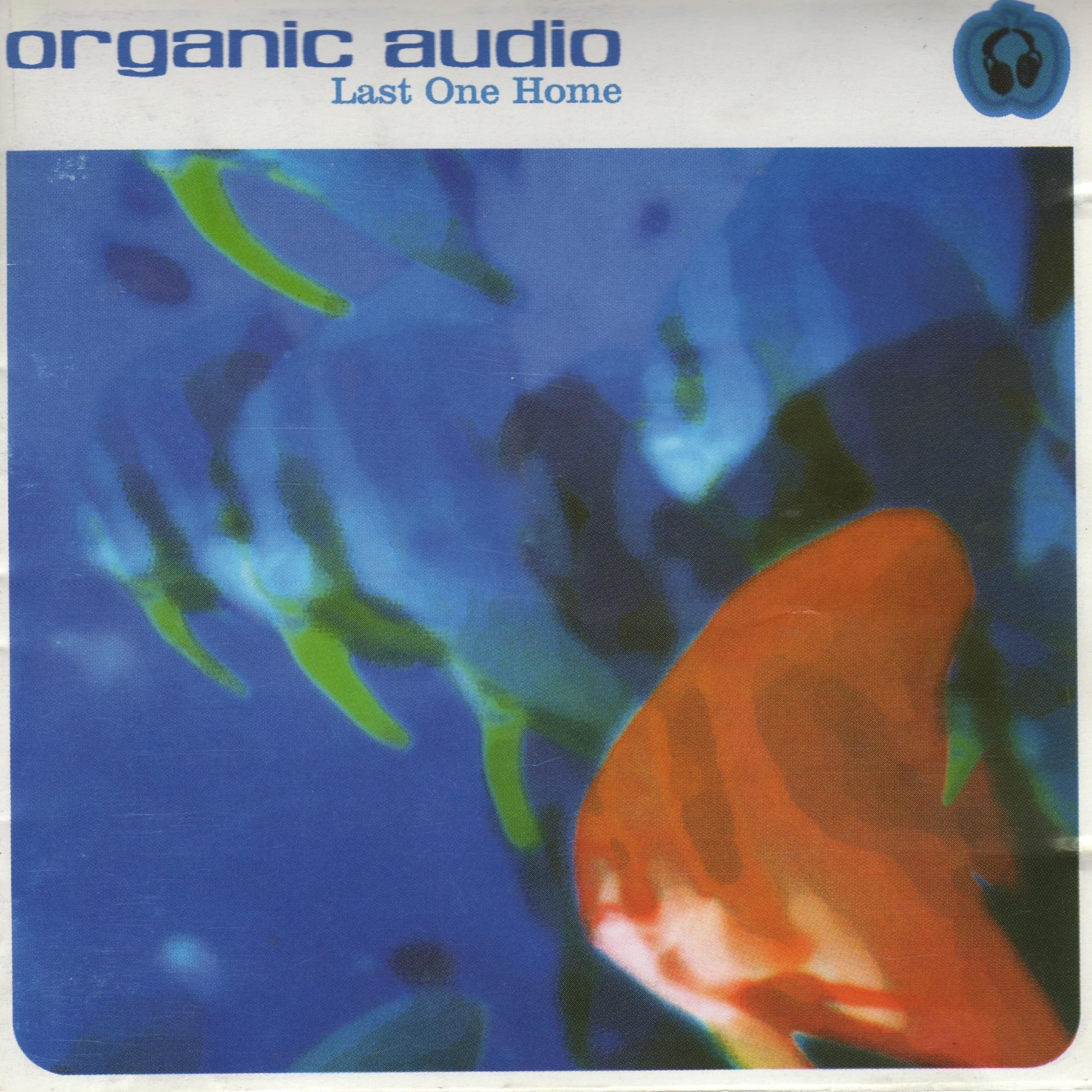 Organic Audio