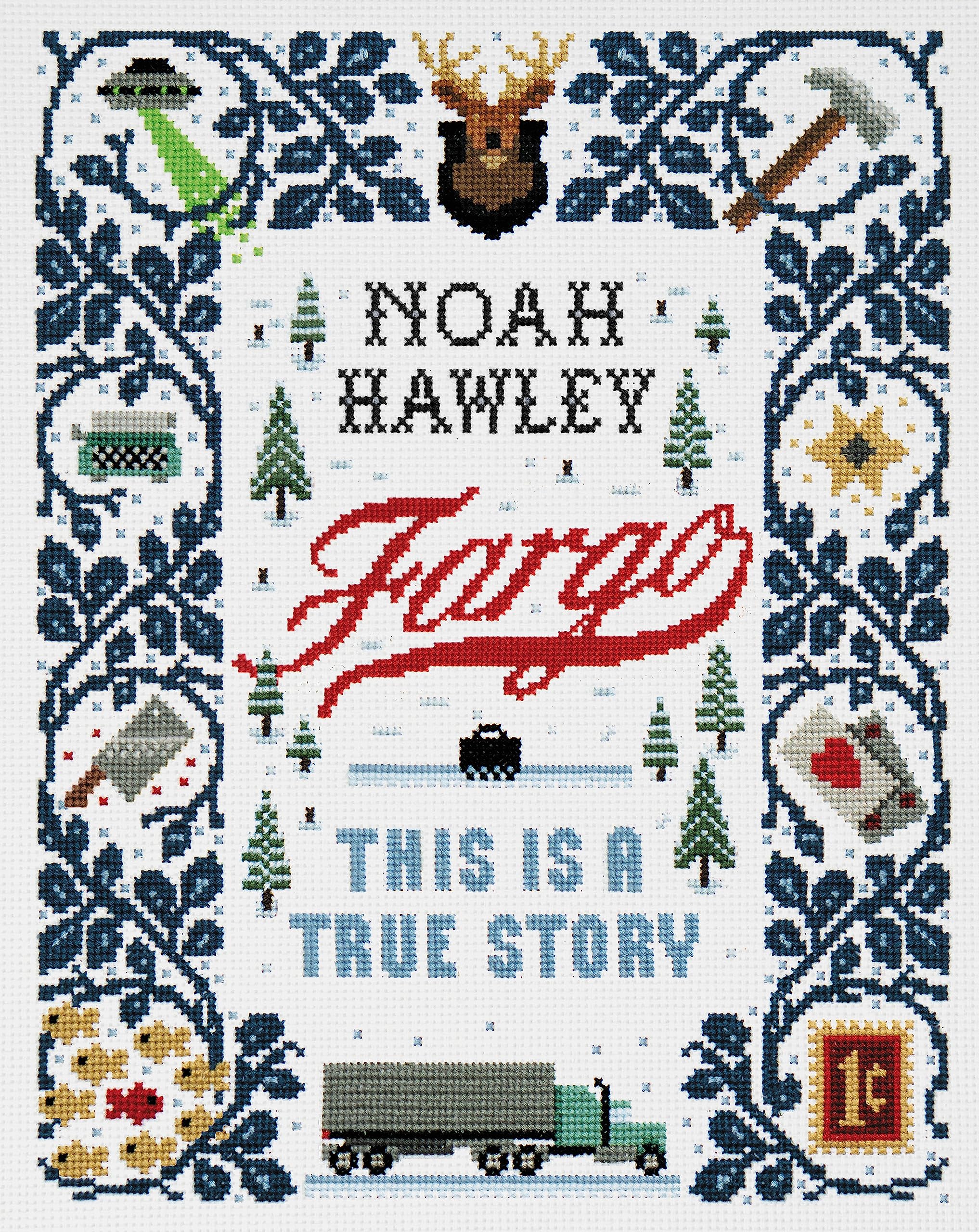 Fargo by Noah Hawley - 9781538731307