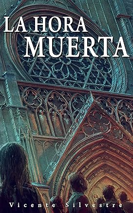 La hora muerta (The dead time) Tienda Kindle,eBooks Kindle,Ciencia ficción, fantasía y terror