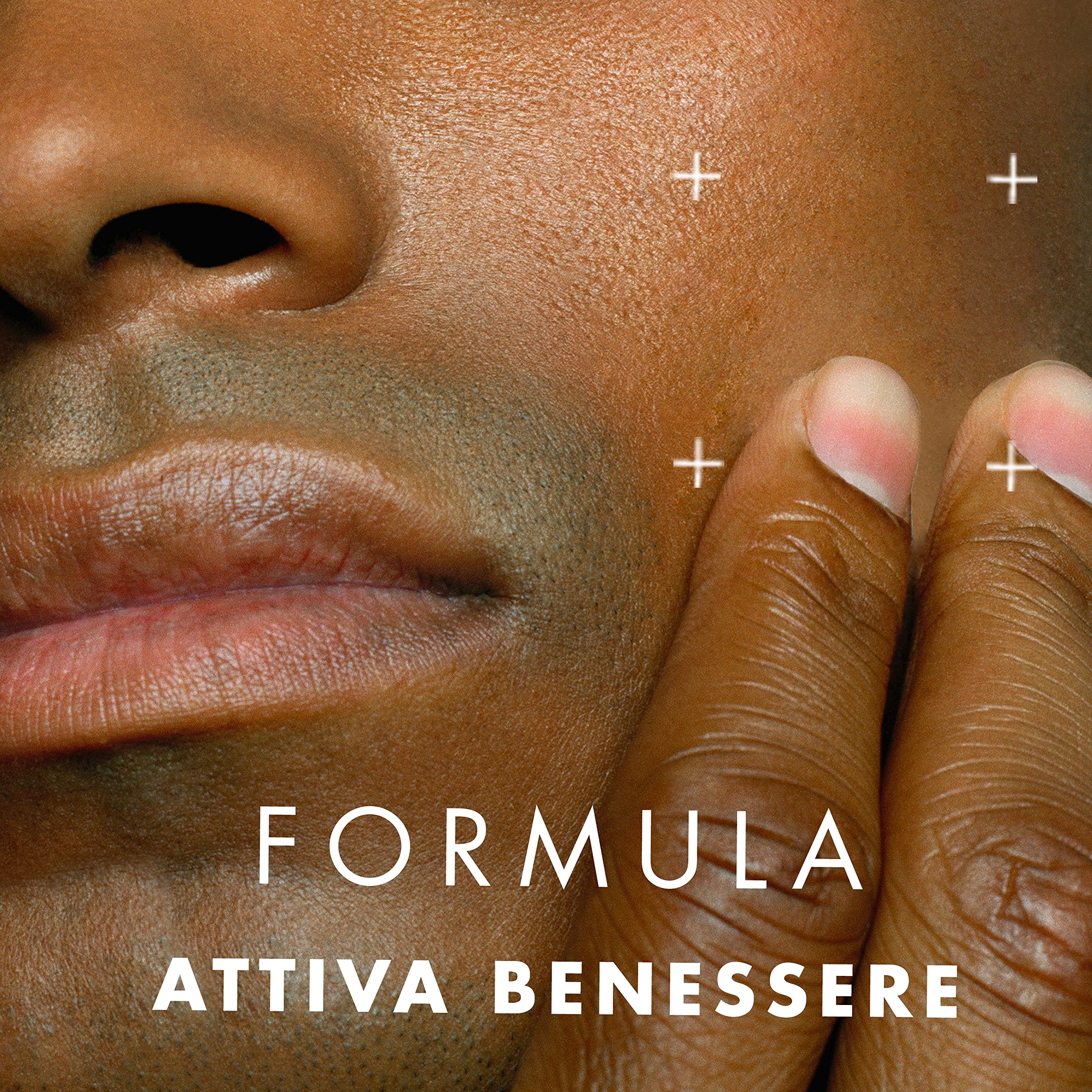 Gillette SKIN Ultra Sensitive Gel Da Barba, Confezione con 6 da 200ml, Protegge, Lenisce e Rinfresca, Con Formula Profumata e Gradevole, al Burro di Karité e Vitamina E, Senza Coloranti e Alcool