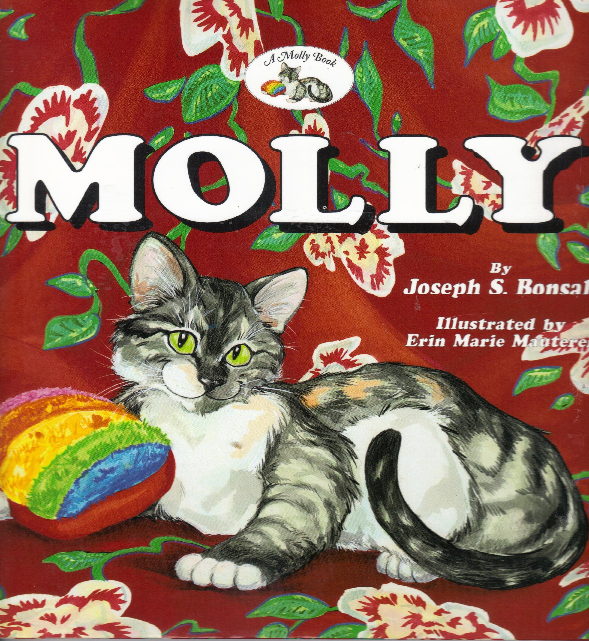 Molly (Molly Book)