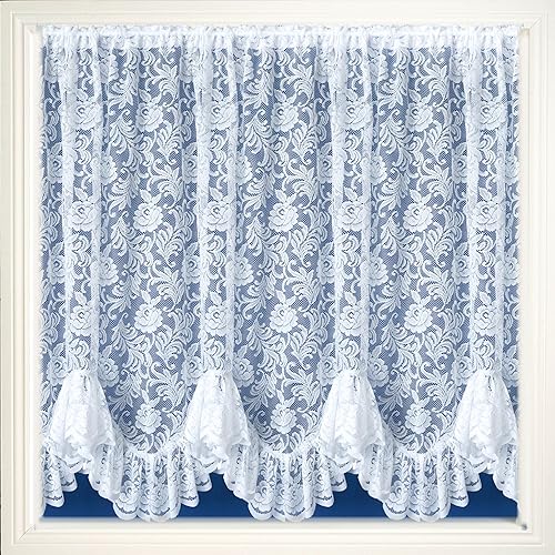Lace Blinds Amazon Co Uk
