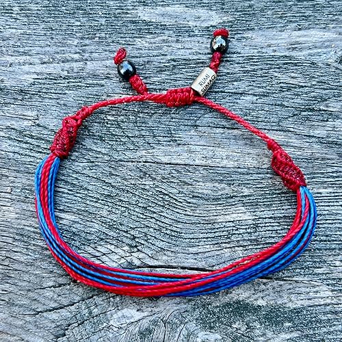 Miniatura 215 de White Awareness Bracelet Custom Sized for Men Women and Kids - Lung Cancer, Blindness, Bone Disease, Osteoporosis, Postpartum Depression