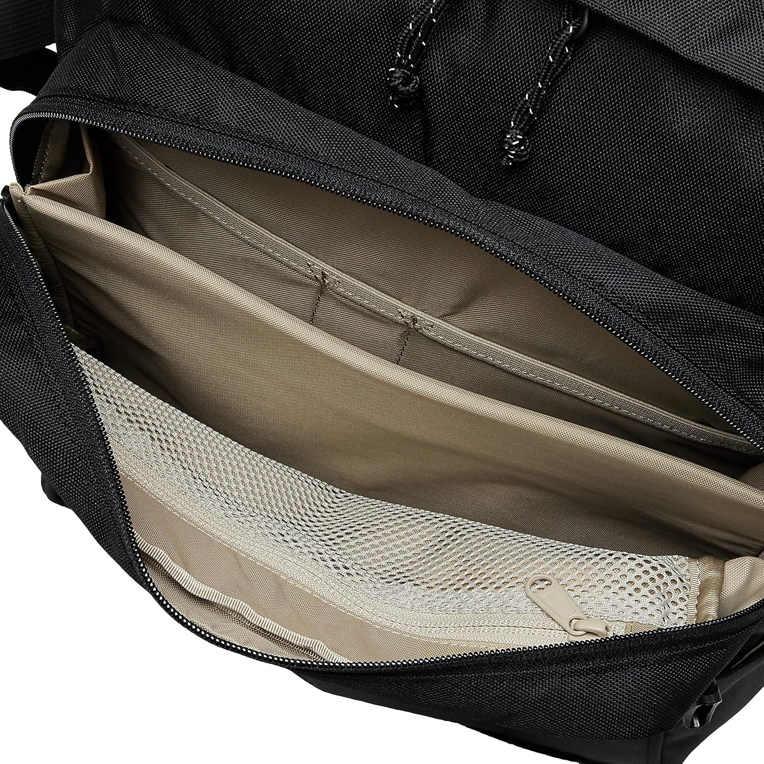 [ザノースフェイス] リュック/バックパック ボルダーデイパック Boulder Daypack 通勤 通学 大容量 NM72250