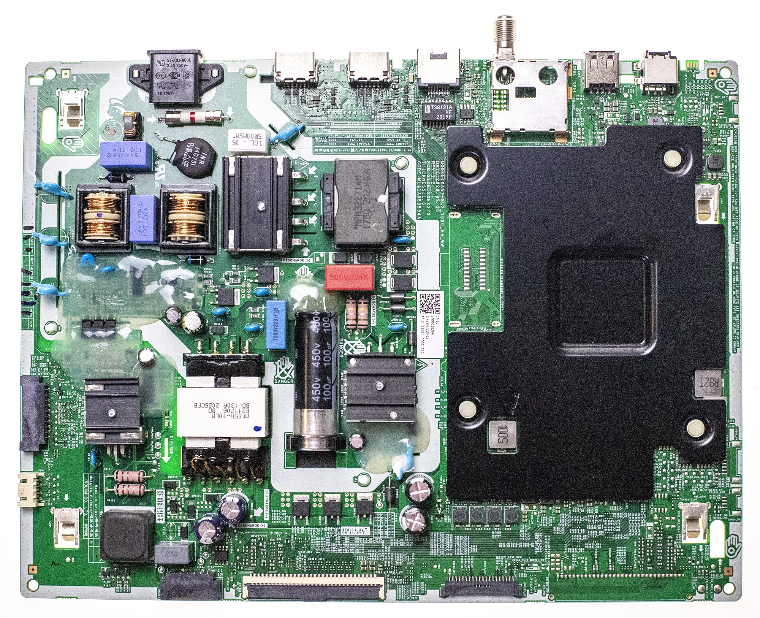 新品未使用 MAIN BOARD FW-6400GX/150/WS s-l400.jpg