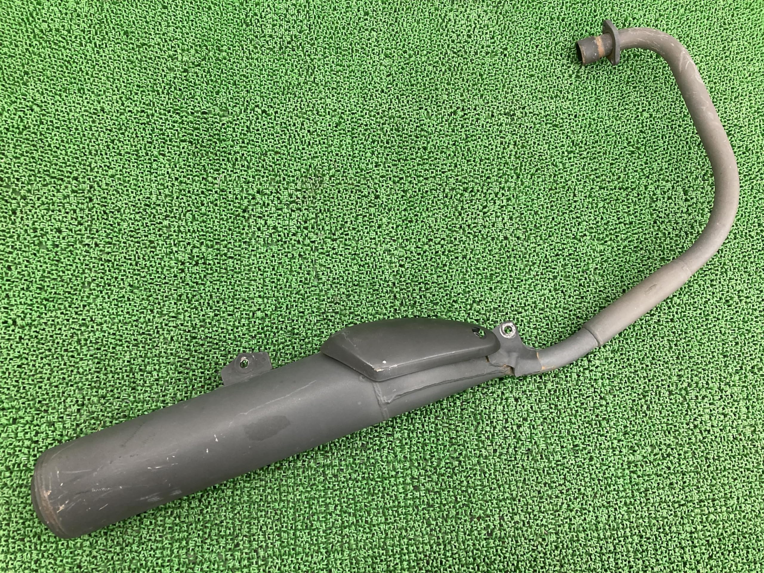 HONDA ftr223 純正マフラー 美品 Yahoo!オークション - 「ftr223 HONDA 
