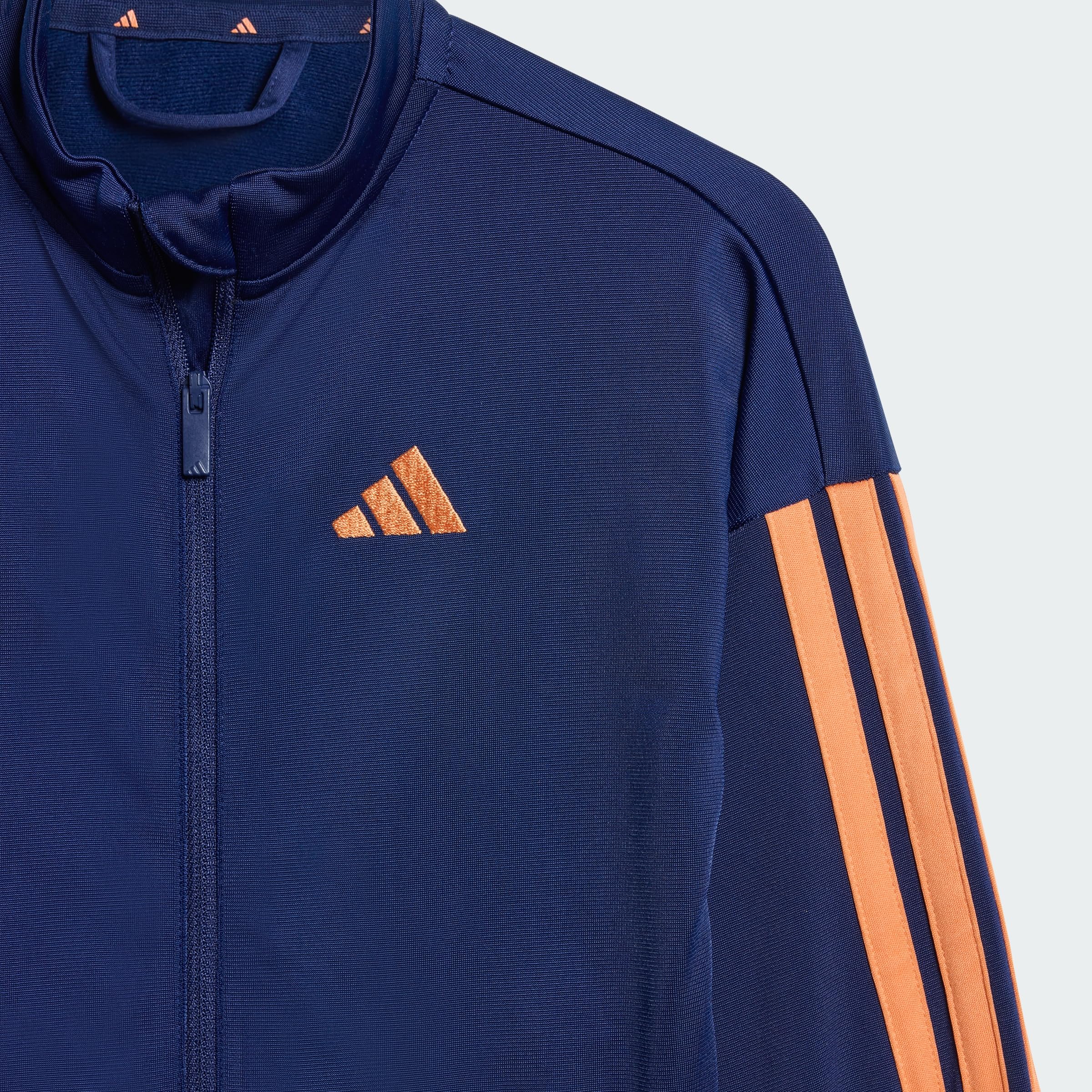 adidas Unisex Baby ESSENTIALS CLIMACOOL TRACKSUIT