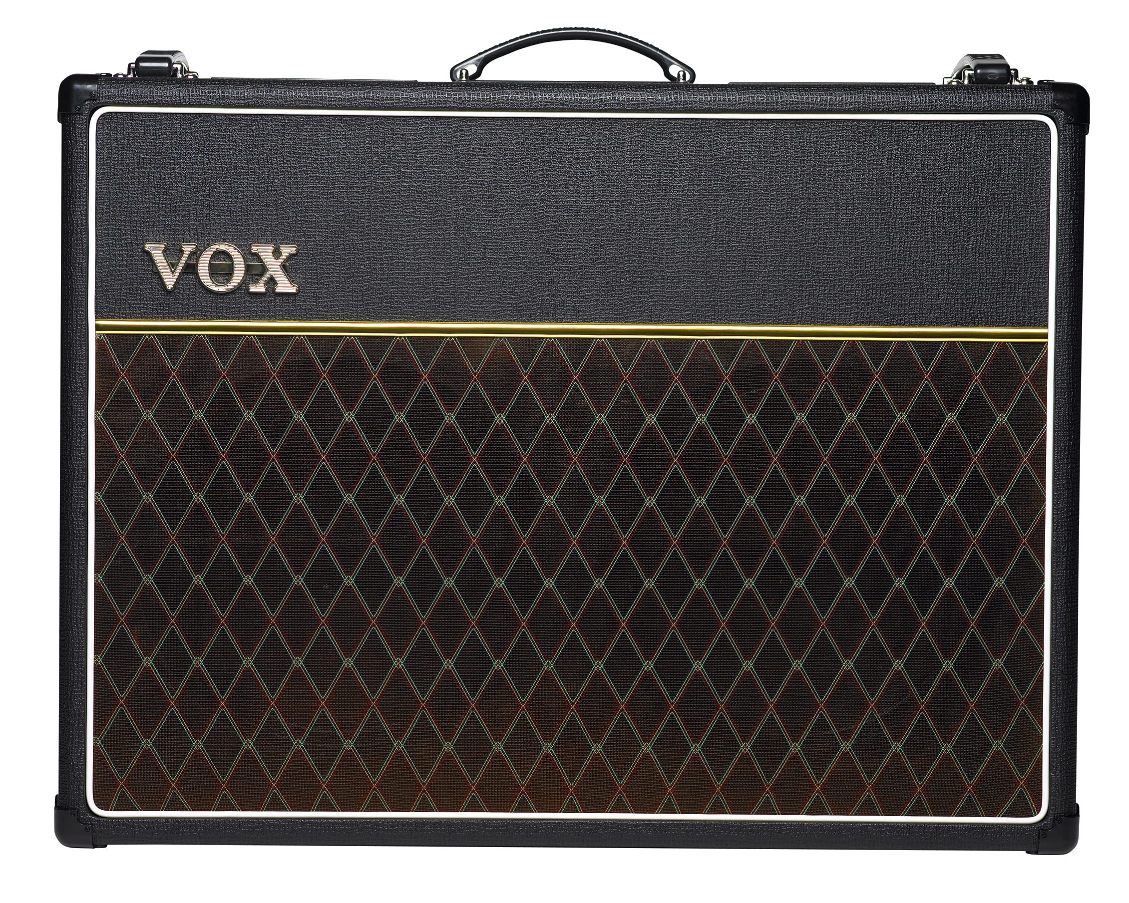 Amazon | VOX ヴォックス ギター用 30W 真空管アンプ AC30C2 | エレキ 