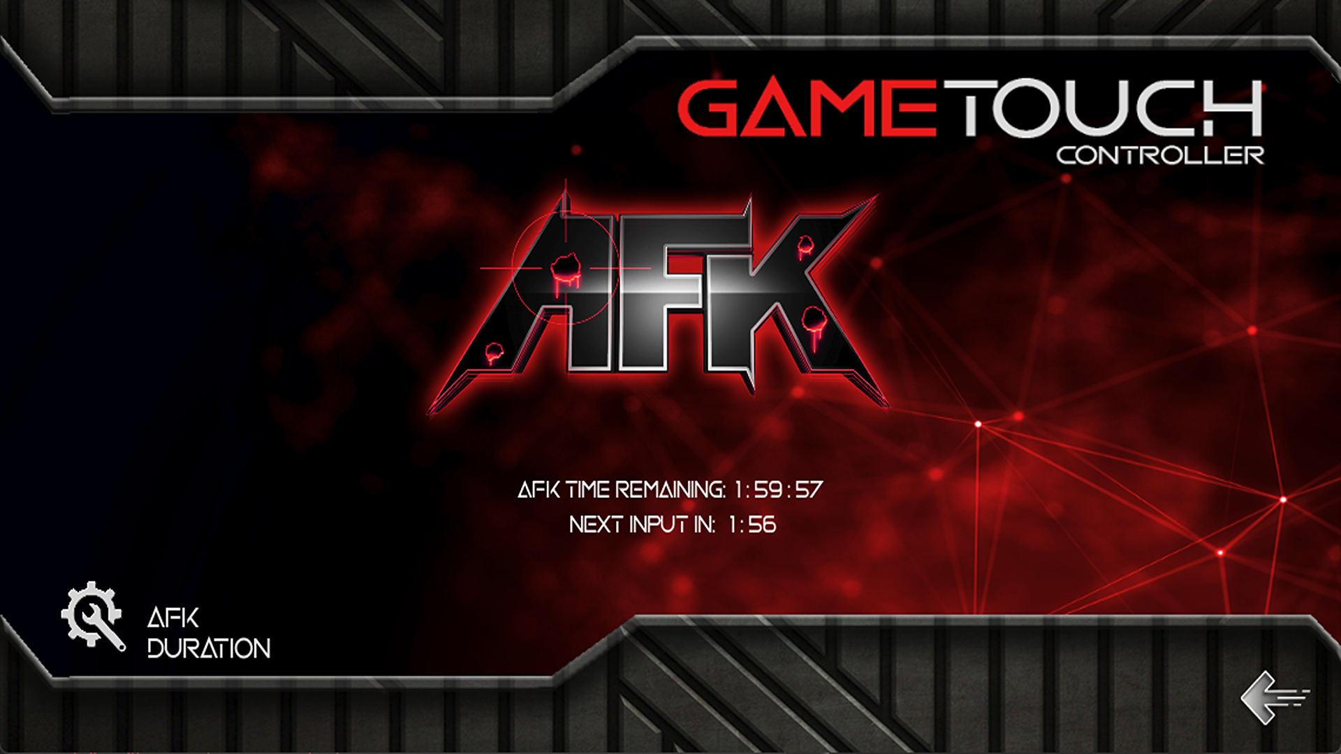 GameTouch ControllerAmazon.co.ukAppstore for Android