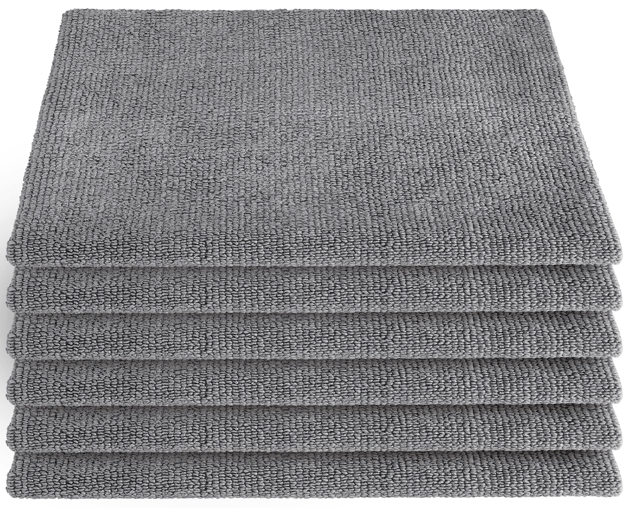 SONAX Ręcznik Coating Towel (6 sztuk) miękka ściereczka z mikrofibry do delikatnego usuwania pozostałości politury i lakieru/nr art. 04511000