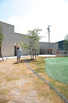 Amazon.co.jp: トレードワン ホース コイル状 スパイラルホース