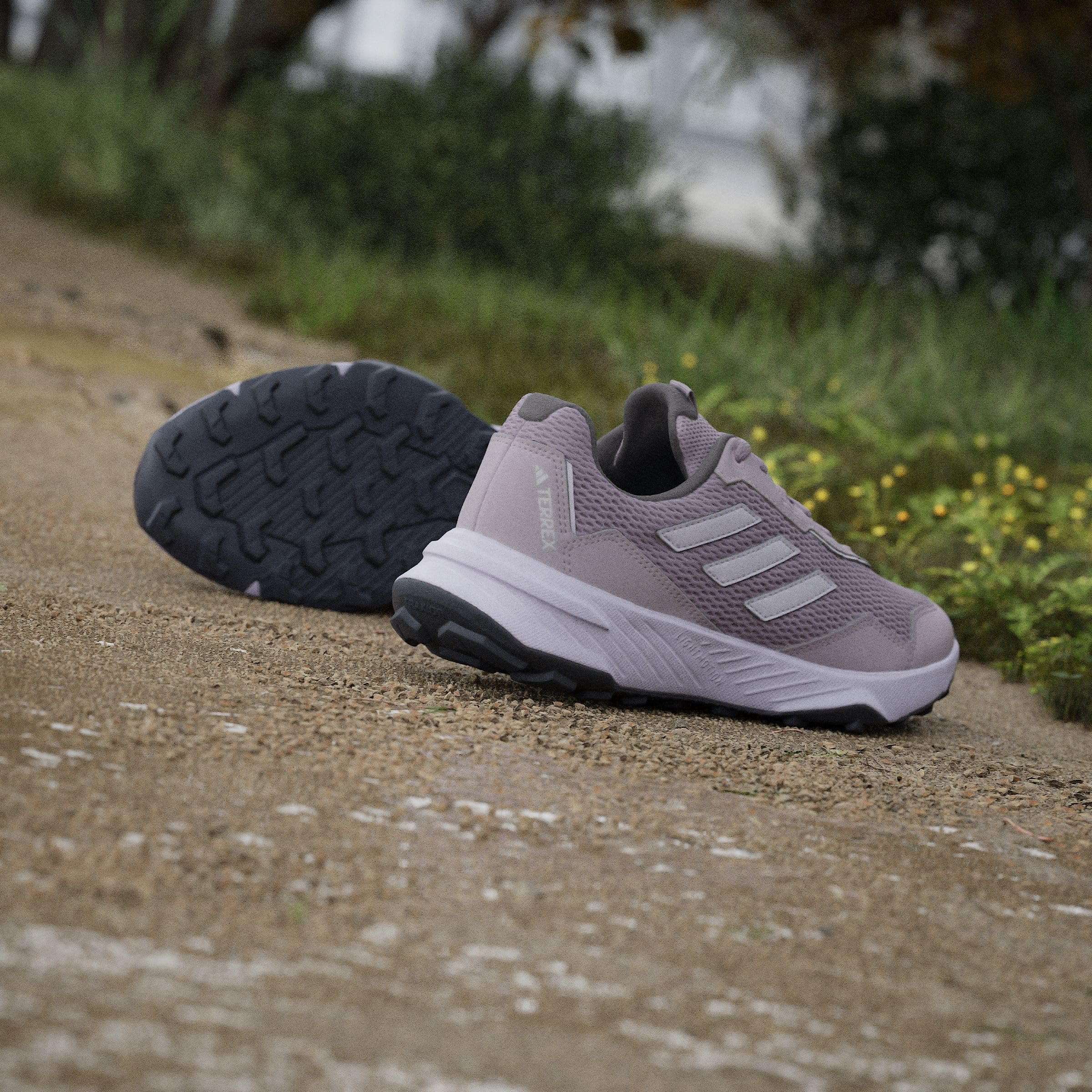 adidas Kobiety Tracefinder Trail Running ShoesButy do biegania szlakowego