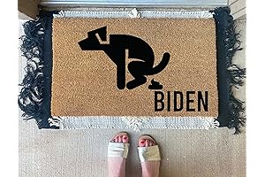 FDP Doormat: The Outright Choice to Display Your True Colors