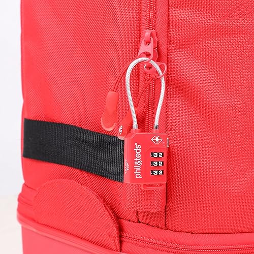 Miniatura 5 de phil&teds Bolsa de viaje para phil&teds, Mountain Buggy, Baby Jogger y cochecitos britax