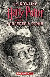 Harry Potter And The Sorcerer's Stone: Volume 1