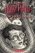 Harry Potter and the Sorcerer's Stone (Harry Potter, Book 1) (1) by J.K. Rowling