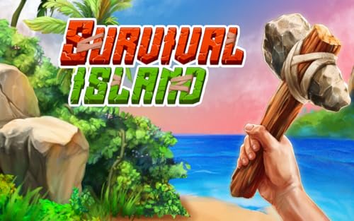 Island Survival 3 PRO