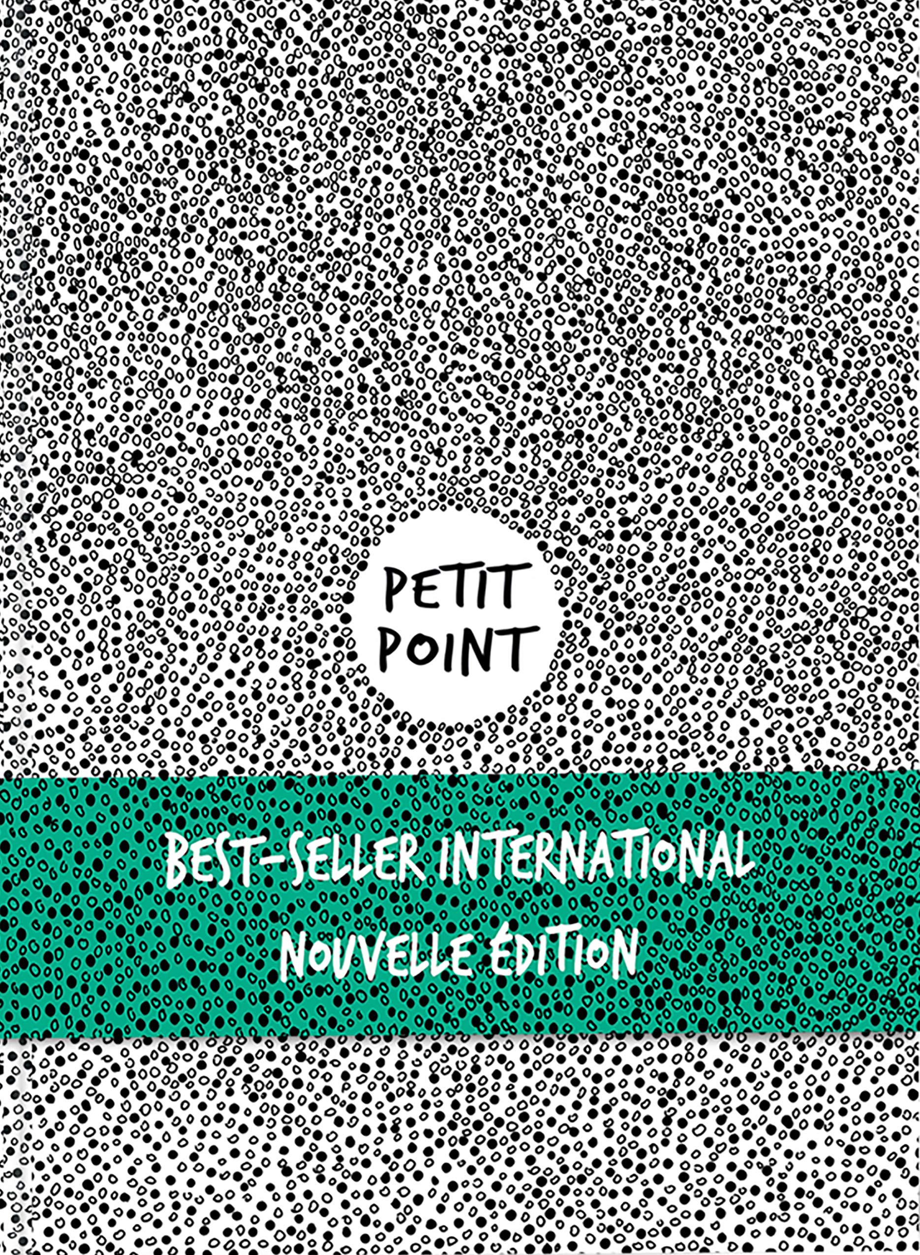 PETIT POINT (NOUVELLE EDITION)
