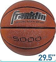 Vista 6 de Franklin Sports Baloncesto