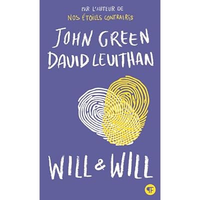 Will et Will