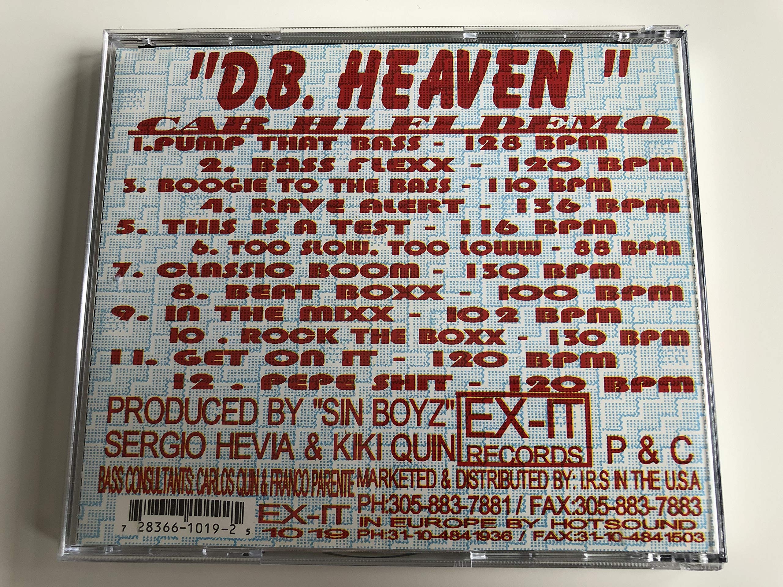Db Heaven