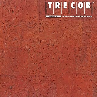 TRECOR Korkboden SIENA