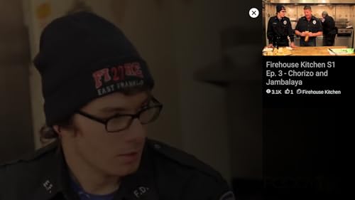 Firehouse Kitchen