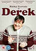 その他 Derek Complete Box [Import anglais] w17b8b5 Derek Complete Box [Import anglais] w17b8b5