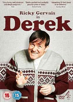その他 Derek [DVD] [Import] Amazon.co.jp: Derek [DVD] [Import] : DVD