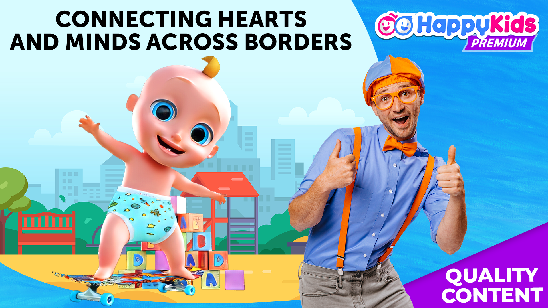 HappyKids Premium - App on Amazon Appstore