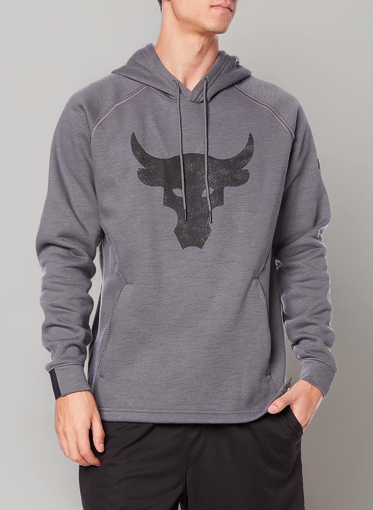 アンダーアーマー project Rock under armor パーカー 楽天市場】アンダーアーマー メンズ Under Armour Project Rock