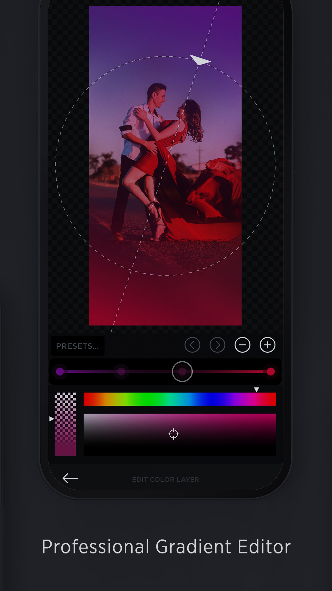 Wallpaper Maker App on Amazon Appstore