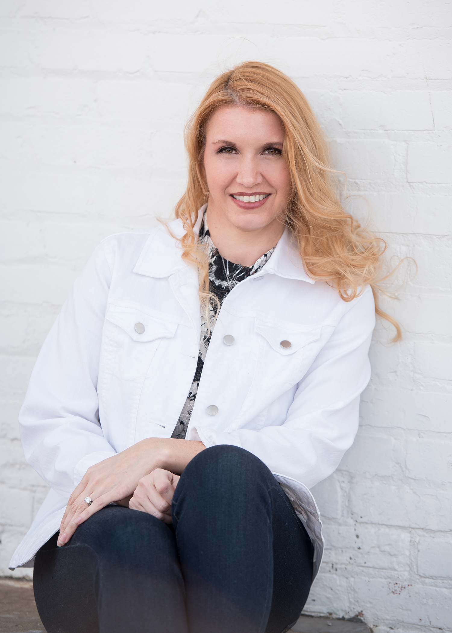 Brandi Reeds books, biography, latest update