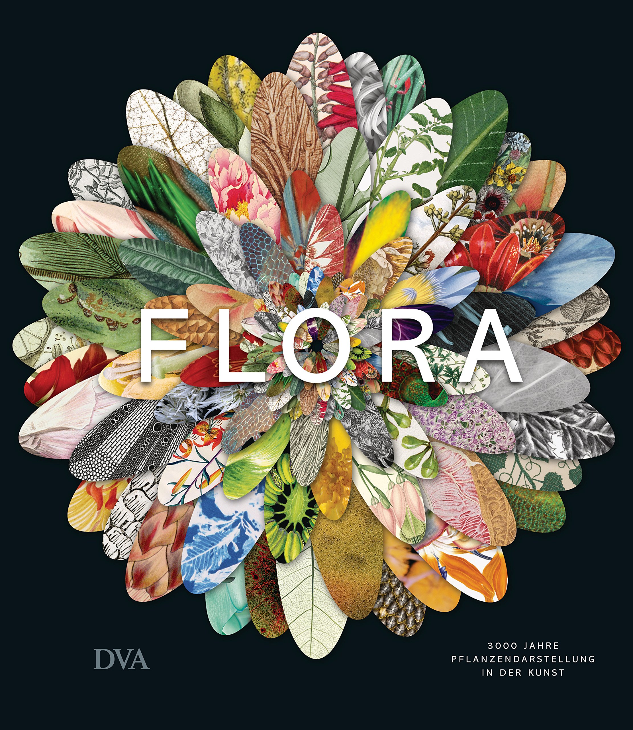 Flora: 3000 Jahre Pflanzendarstellung in der Kunst