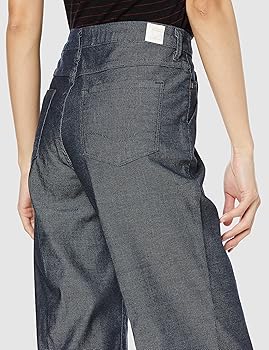 Amazon | [シーセブンティーン] CL005-00-01 | ロングパンツ 通販