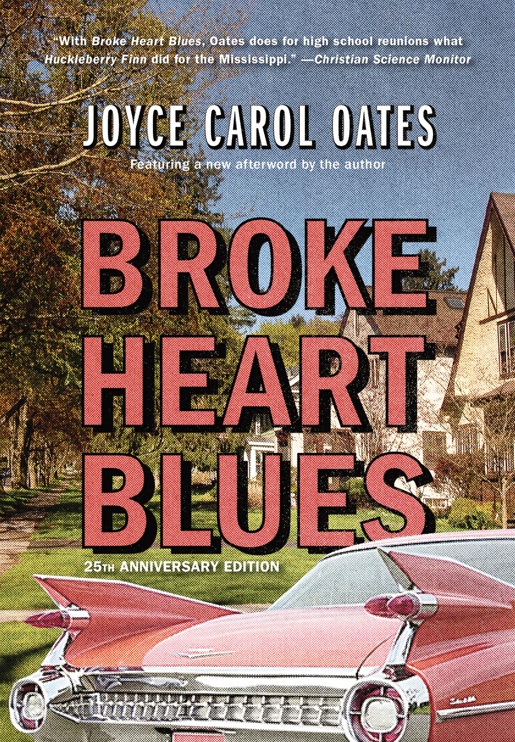 Broke Heart Blues