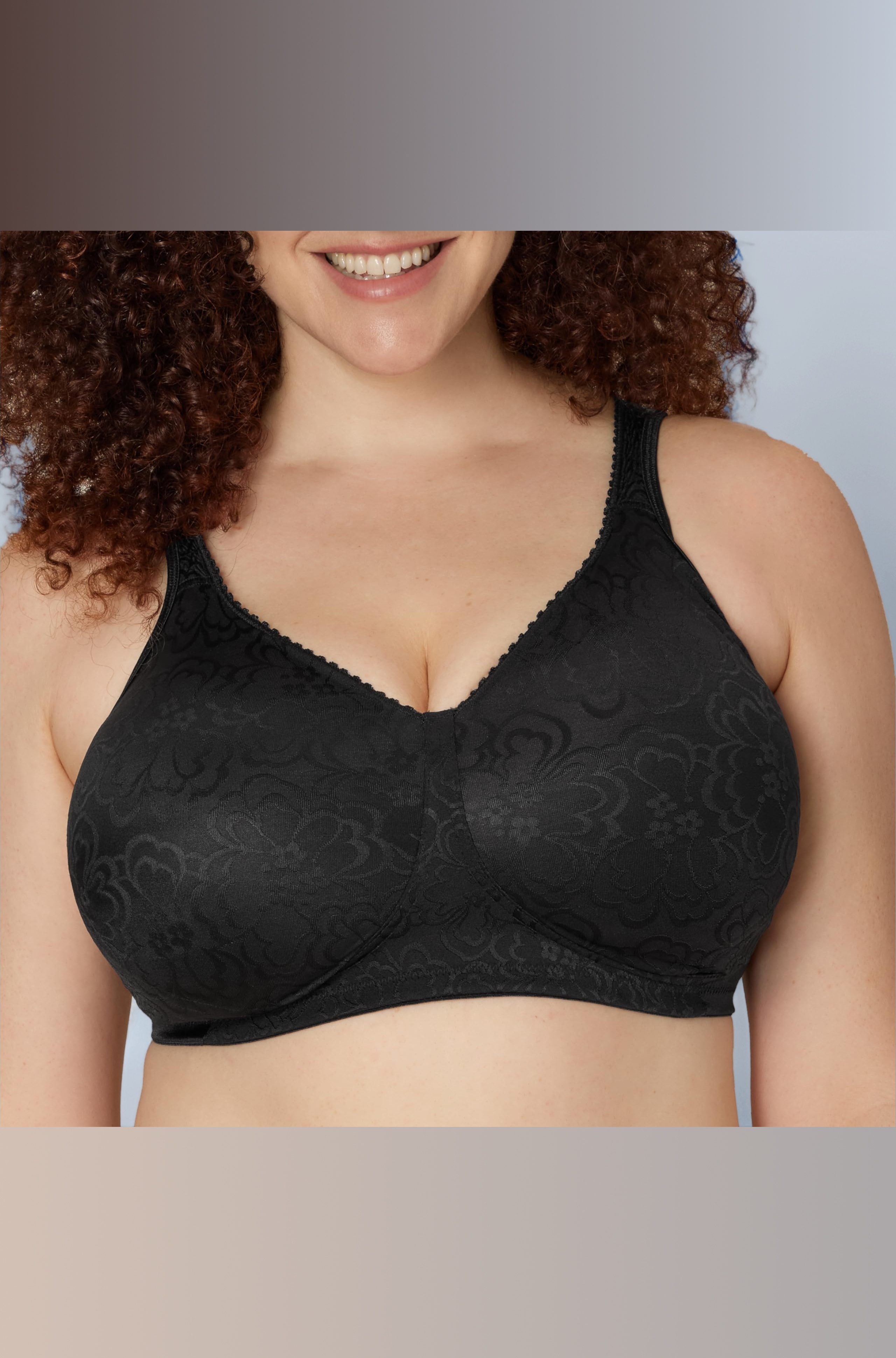 Playtex Women's Ultimate Lift and Support Wirefree