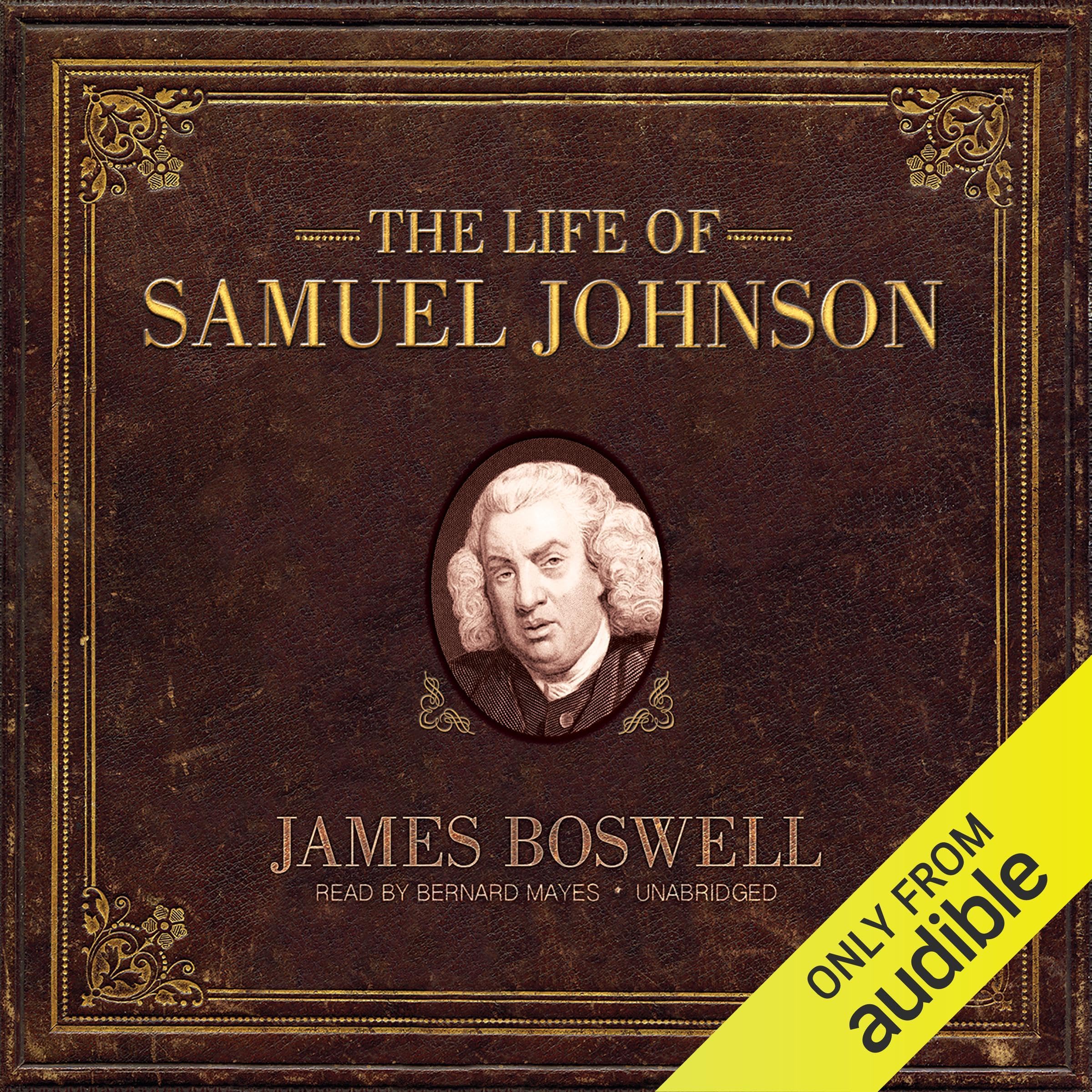 The Life of Samuel Johnson