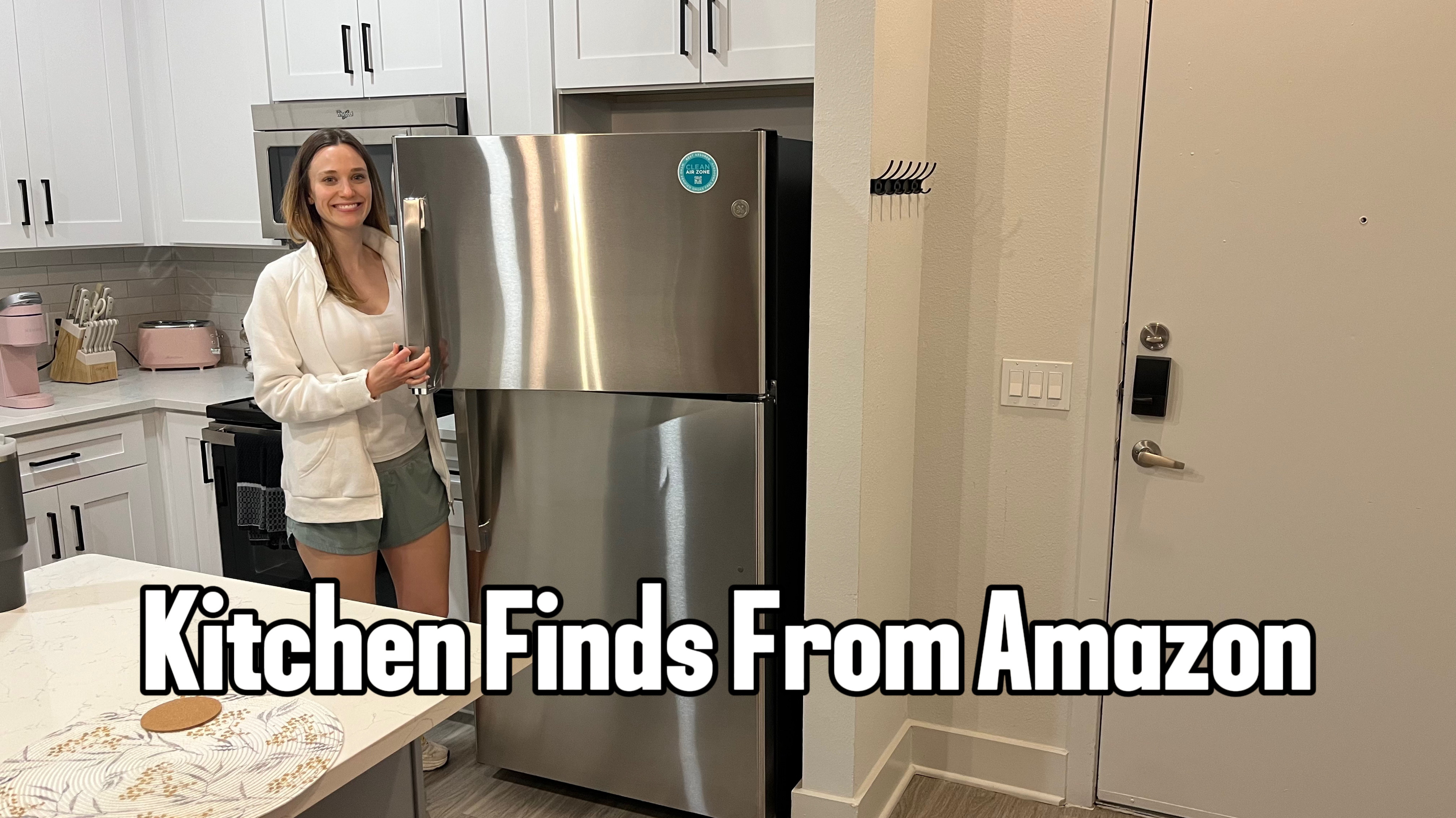 Larisa’s Amazon Finds