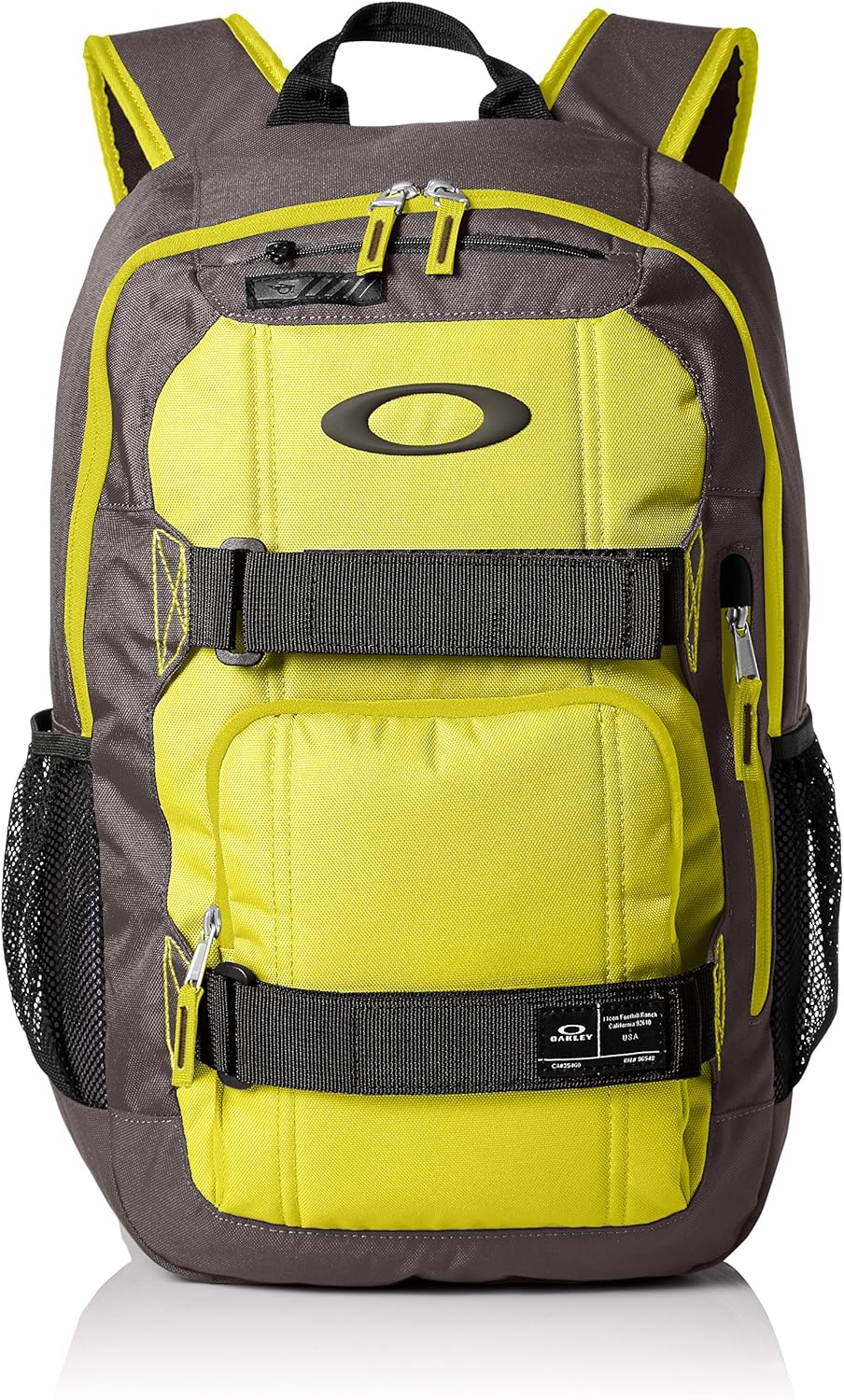 Oakley Men's Enduro 22L Backpack, Iron Casual