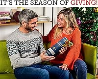 Vista 6 de Kit de camarero con botella Boston Shaker de acero inoxidable Juego de coctelera de 11 piezas con diseño pesado, accesorios de barra de primera