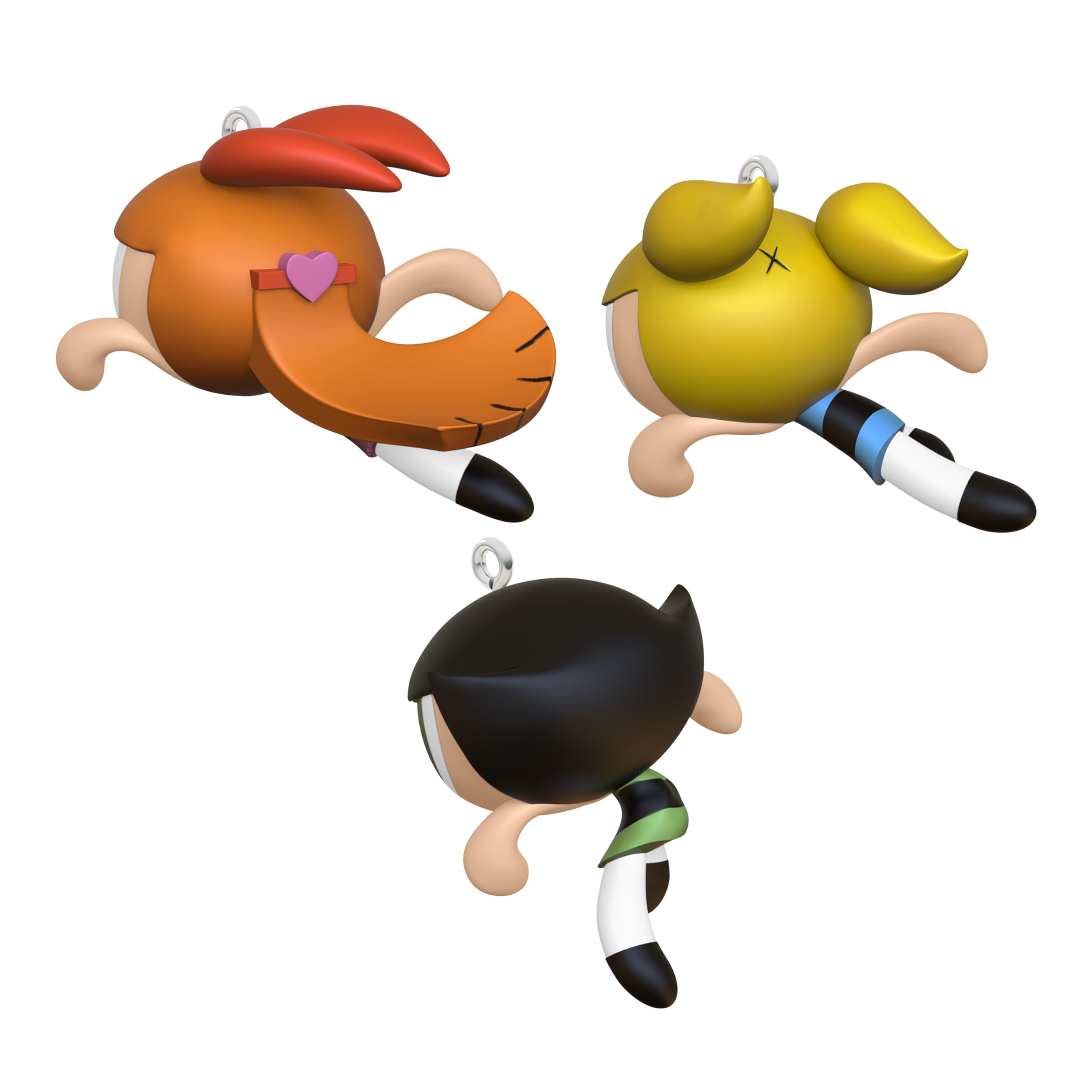 Amazon.co.jp: Hallmark 記念品 クリスマスオーナメント 2024