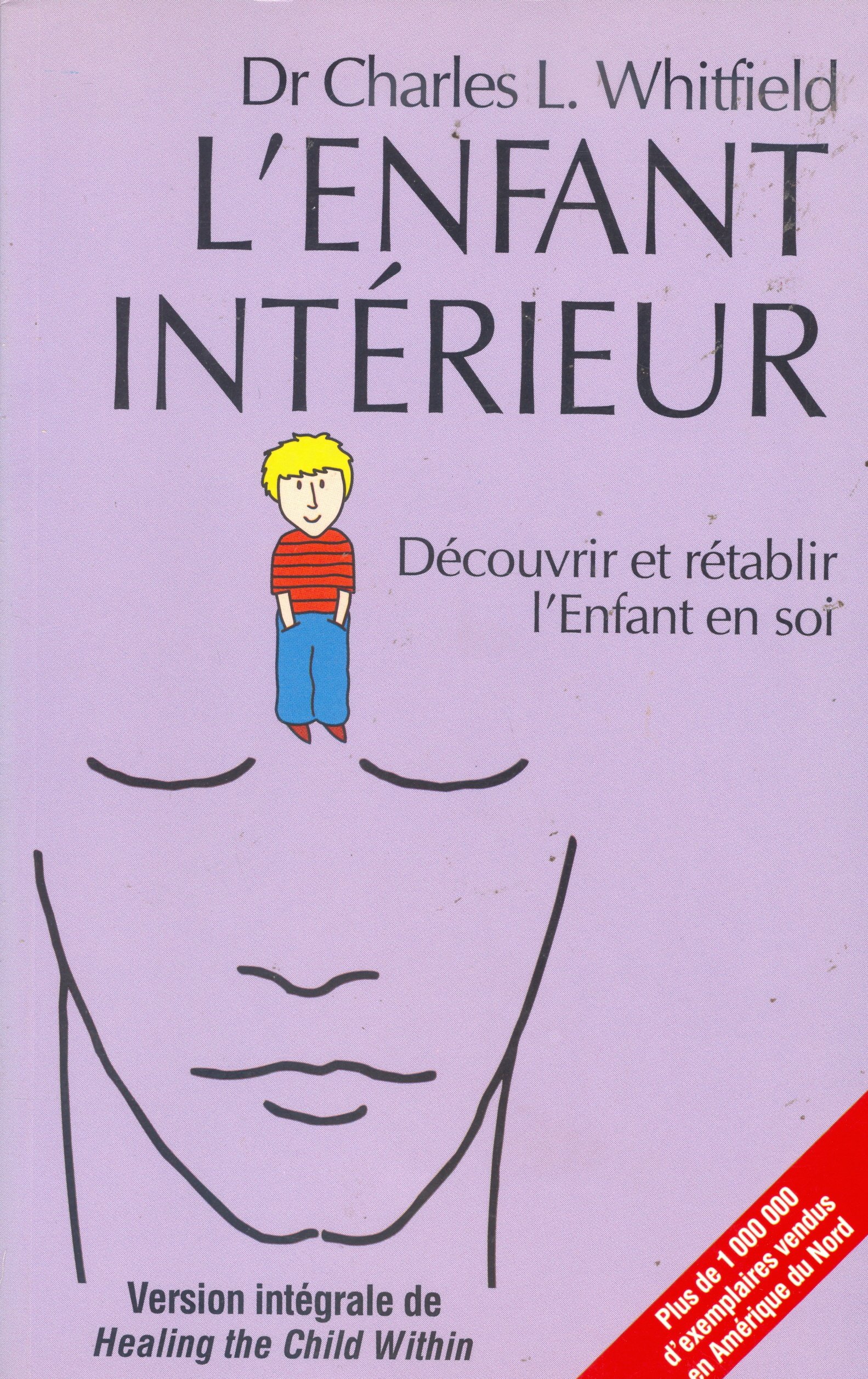 L'enfant interieur Whitfield, Charles