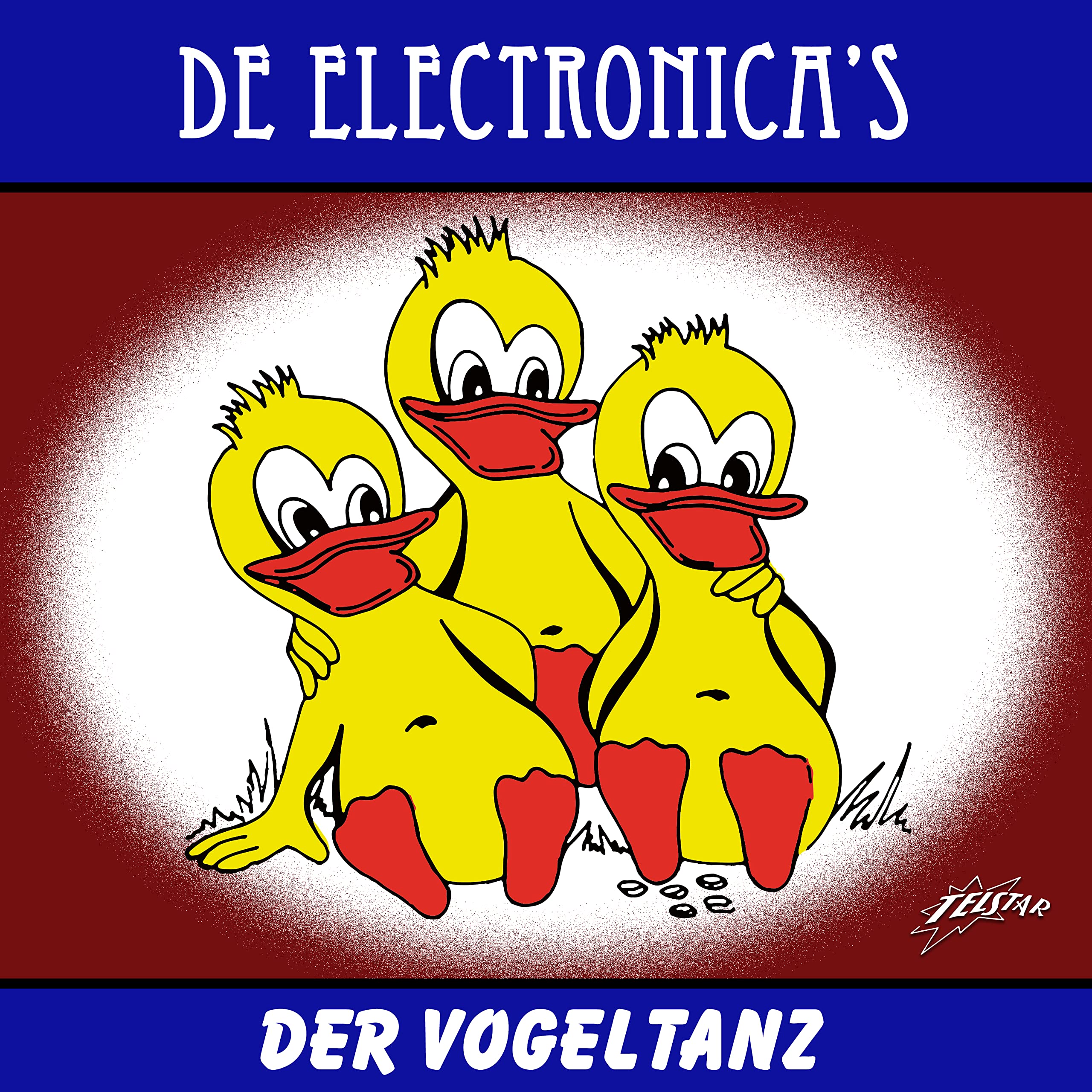 De Electronica's