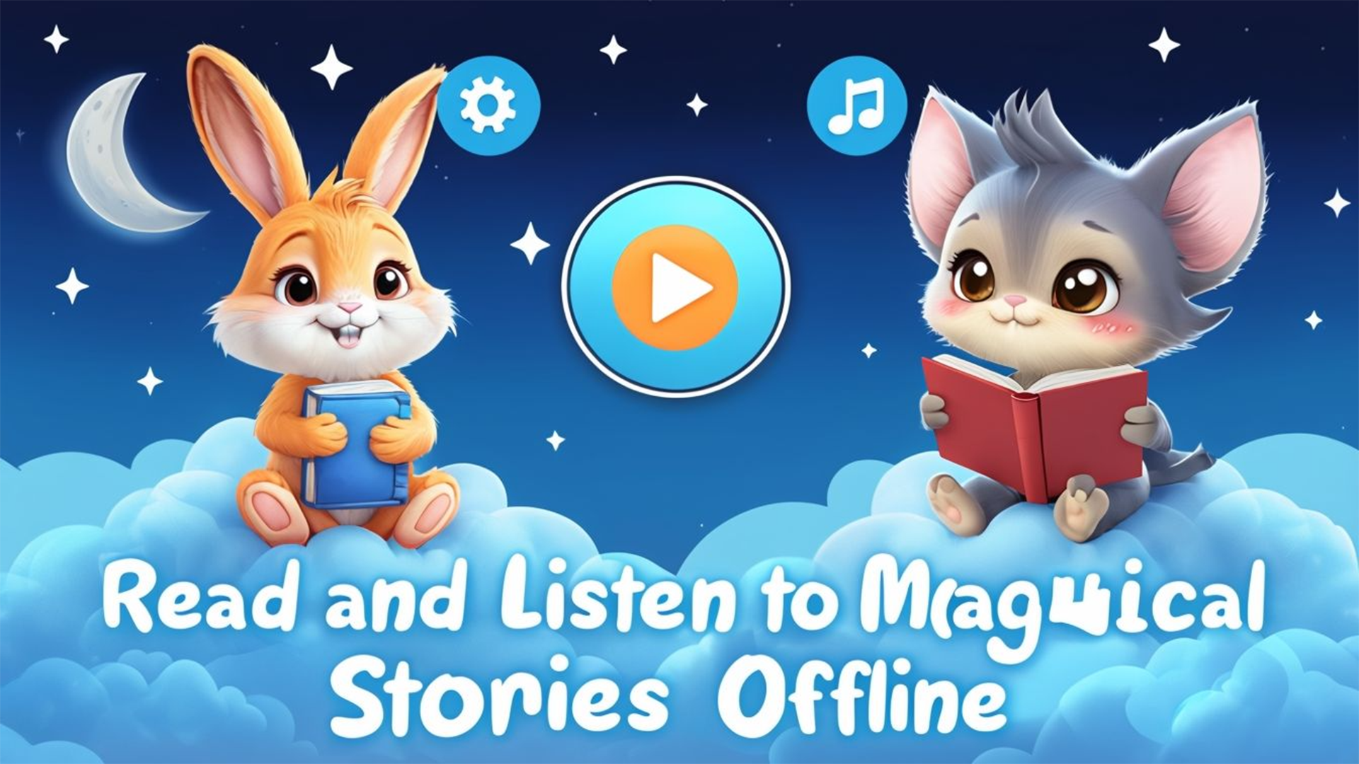 Kids Stories - Read and Listen - App on Amazon Appstore