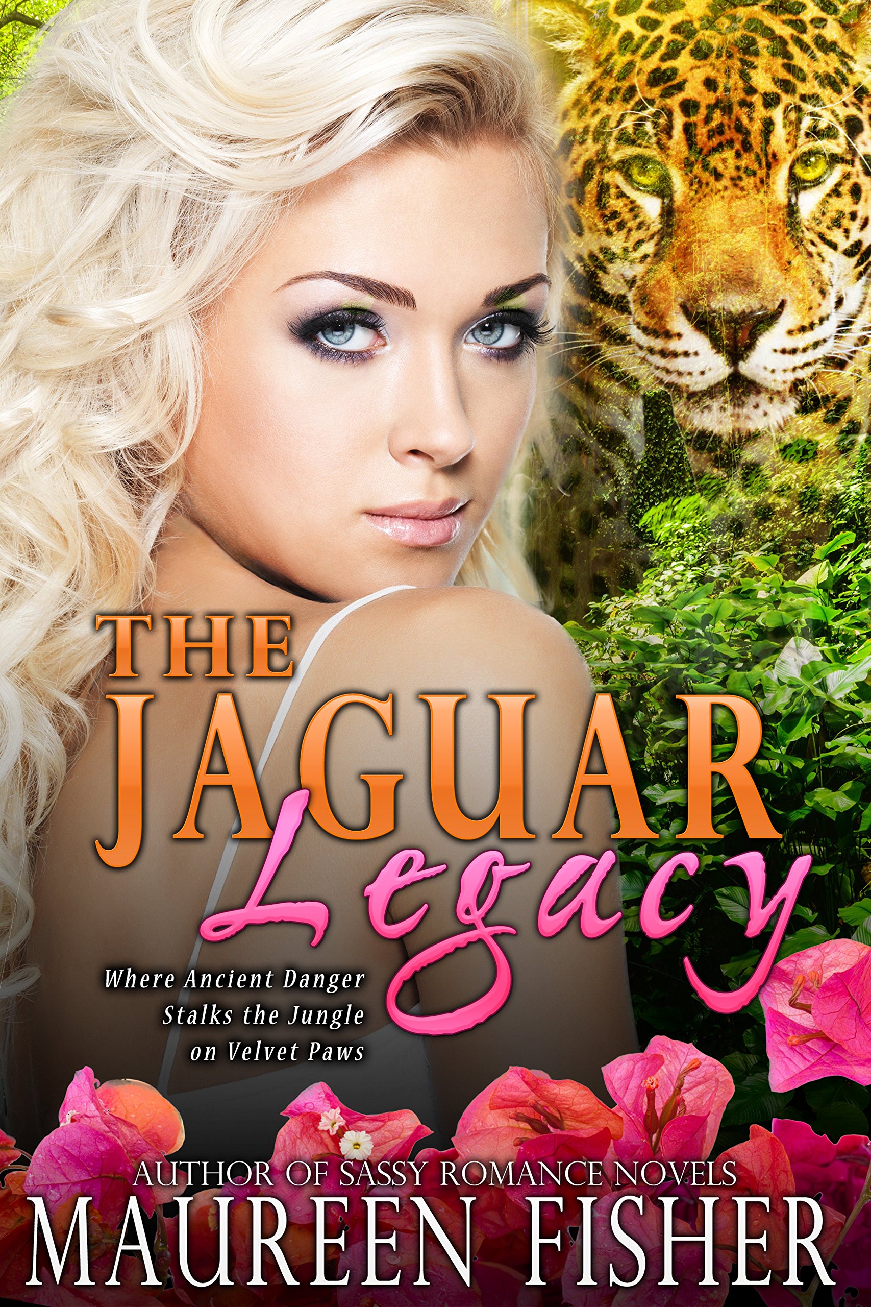Buy The Jaguar Legacy — BookShops.in